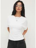 White color option