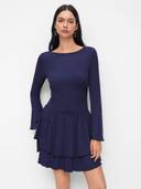 Navy Blue color option