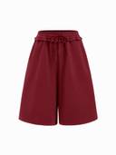 Red color option