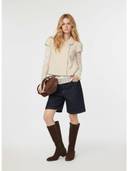 Beige color option, Currently selected