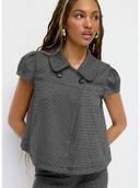 Grey color option, Currently selected