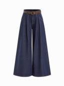 Navy Blue color option, Currently selected