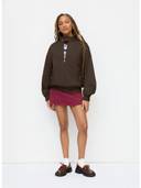 Brown color option