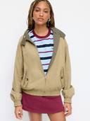 Khaki color option, Currently selected