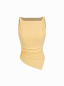 Yellow color option, Currently selected
