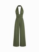 Green color option, Currently selected