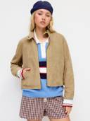 Khaki color option
