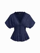 Navy Blue color option