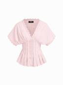 Pink color option