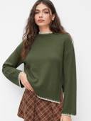 Green color option