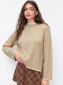 Khaki color option