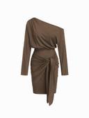 Brown color option, Currently selected