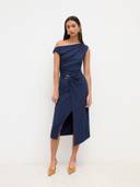 Navy Blue color option, Currently selected