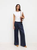 Navy Blue color option, Sold out, Currently selected