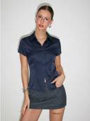 Navy Blue color option