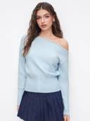 Blue color option