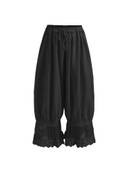 Black color option, Currently selected