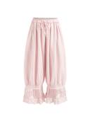 Pink color option, Currently selected