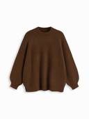 Brown color option, Currently selected