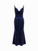 Navy Blue color option