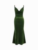 Olive color option, Currently selected