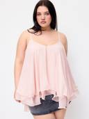 Pink color option