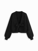 Black color option, Currently selected