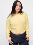Yellow color option, Currently selected