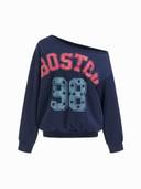 Navy Blue color option, Currently selected
