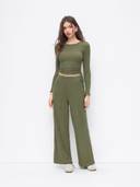 Olive color option, Sold out