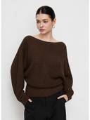 Brown color option, Currently selected
