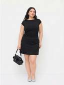 Charcoal color option, Currently selected