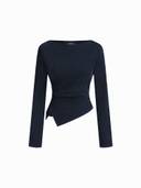 Navy Blue color option