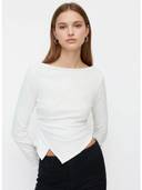 White color option