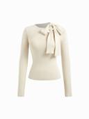 Cream color option, Currently selected