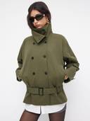 Green color option