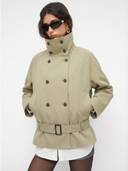 Khaki color option