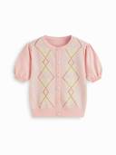 Pink color option