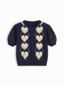 Navy Blue color option