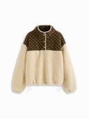 Brown color option