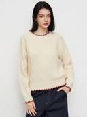 Cream color option