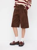 Brown color option, Currently selected
