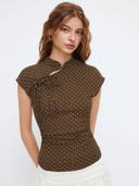 Brown color option