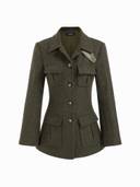 Olive color option