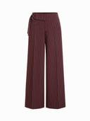 Burgundy color option