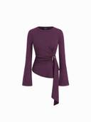 Purple color option