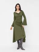 Olive color option