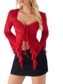 Red color option