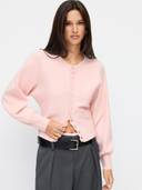 Pink color option