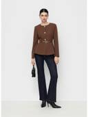 Brown color option